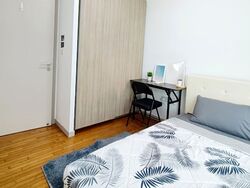 Optima @ Tanah Merah (D16), Condominium #557922241